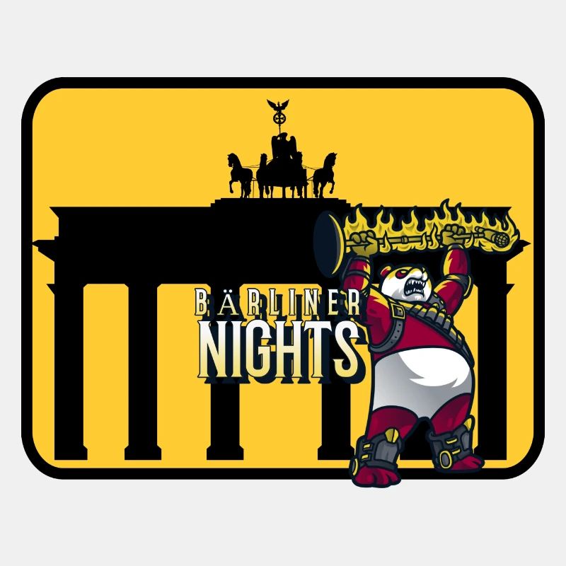 Bärliner nights