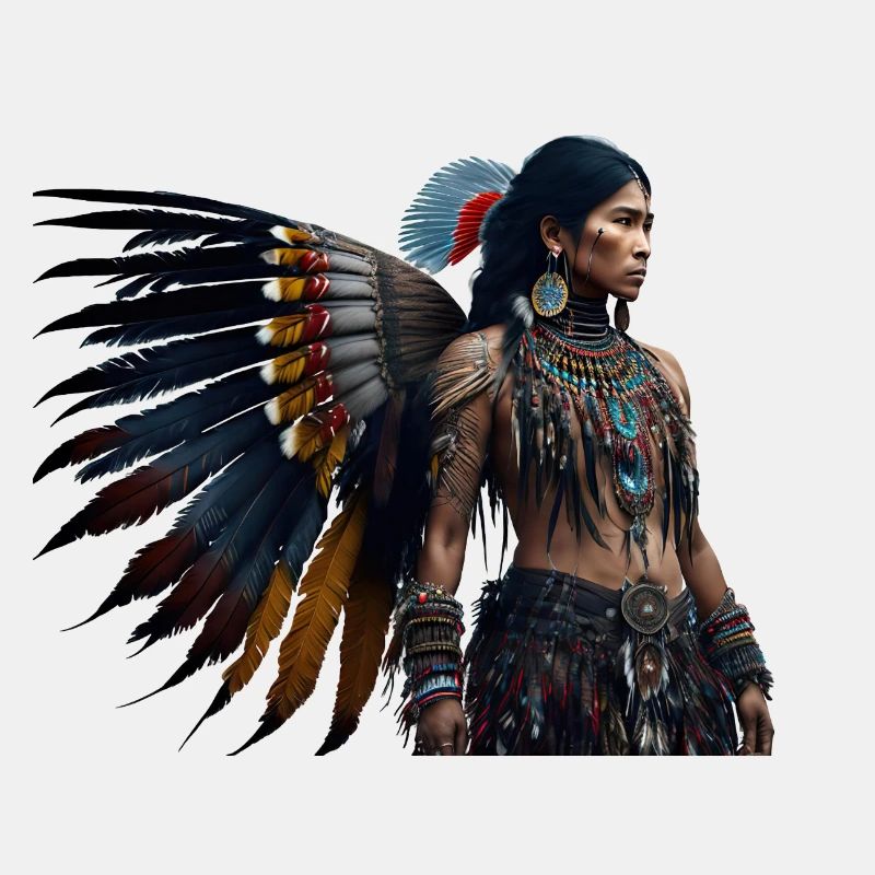Indianer
