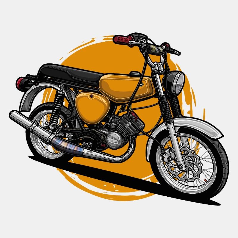 S51 (gelb) // Illustration