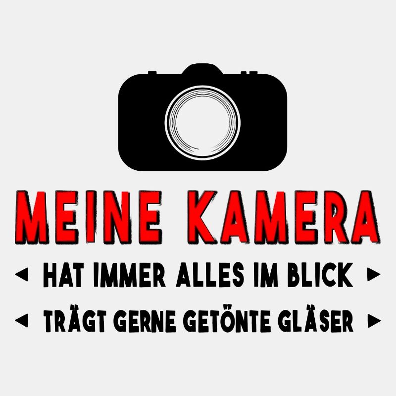 Kamera Fotograf