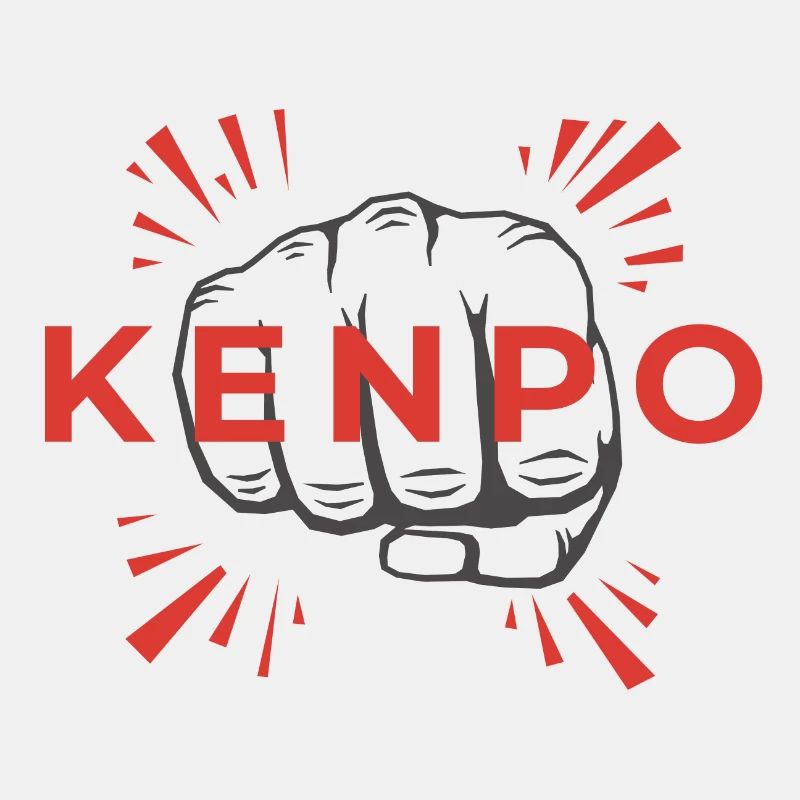 Kenpo Faust Martial Arts
