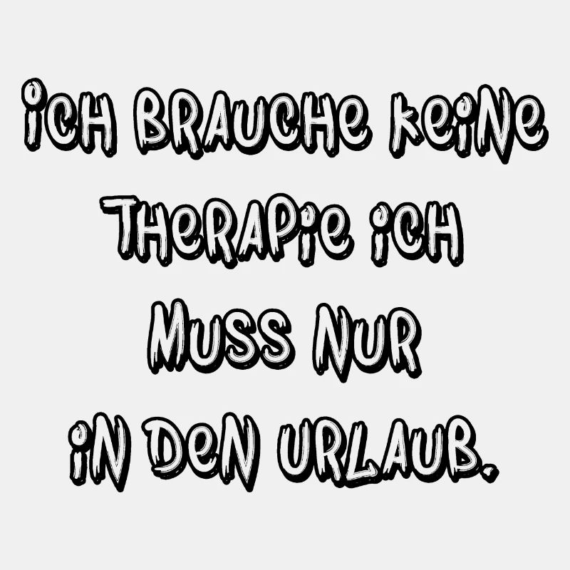 In den Urlaub