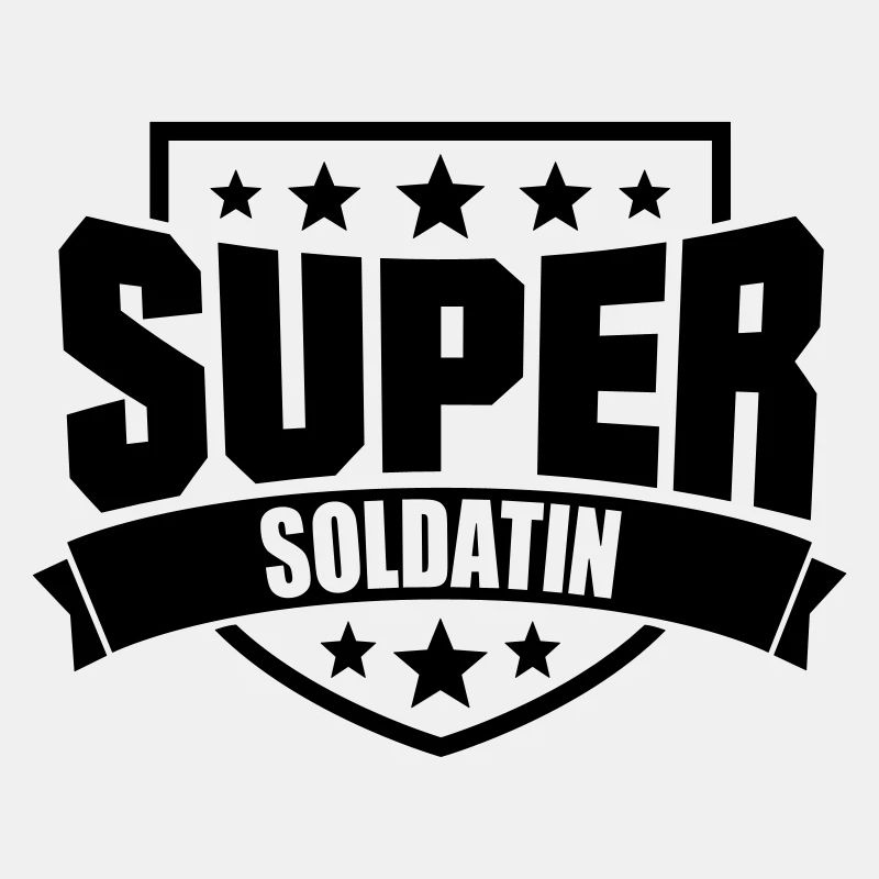 Super Soldatin