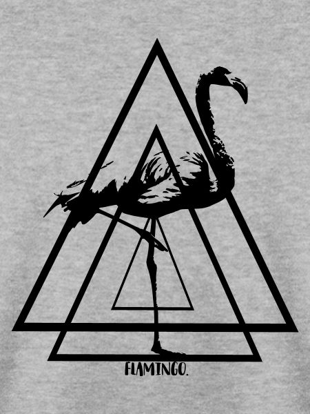 Flamingo.