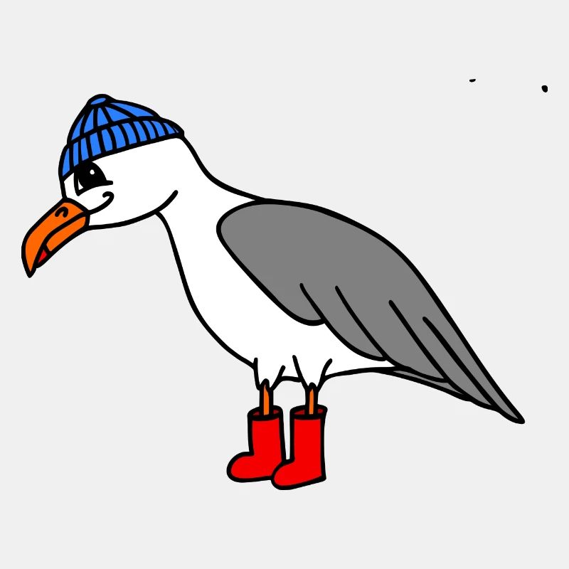 Möwe