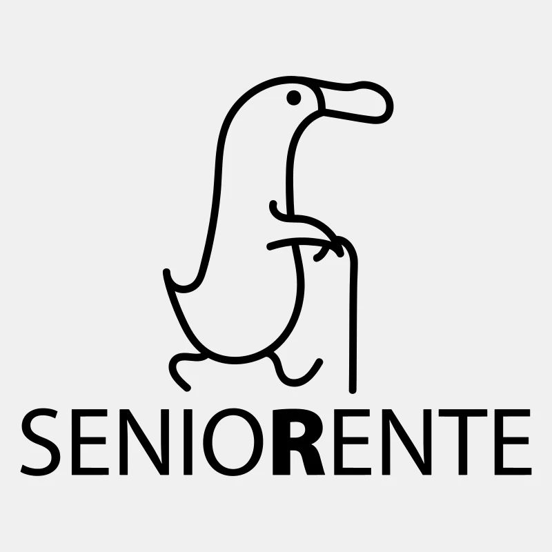 Senior Ente Rente