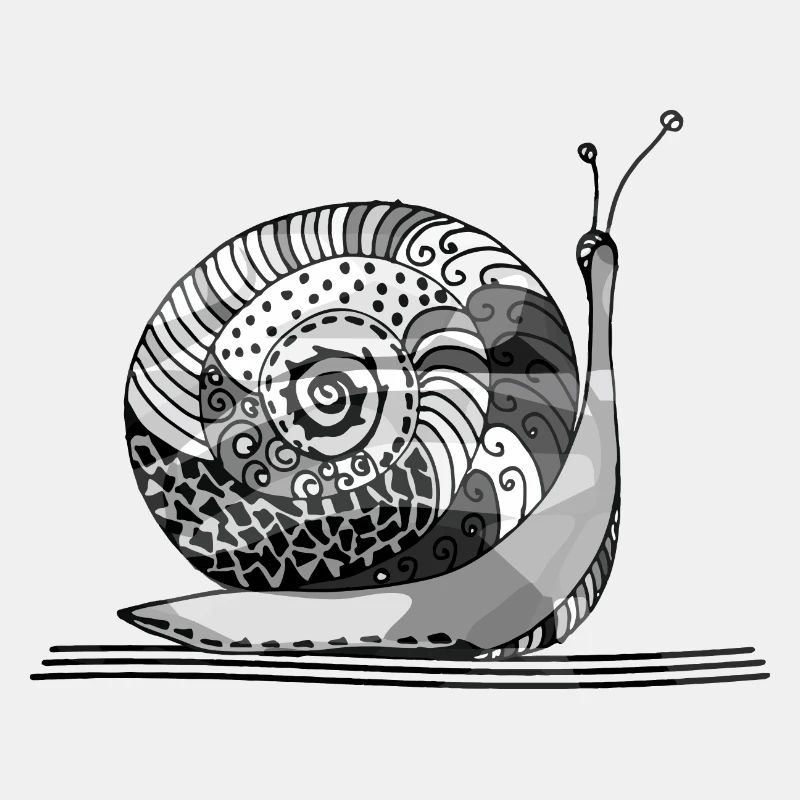 Schnecke