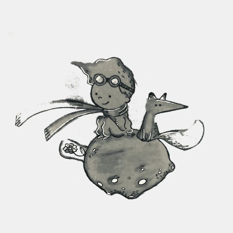 Piccolo principe