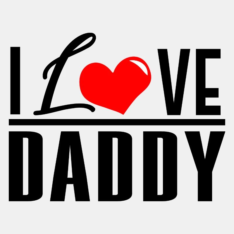 love dad