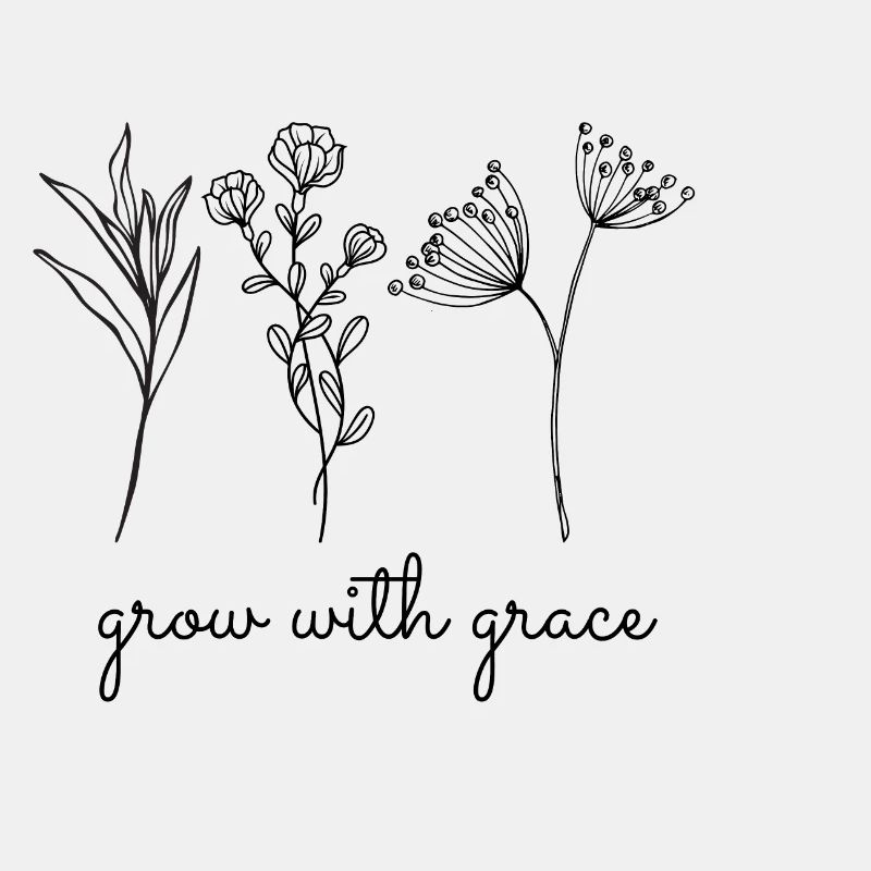 grow with grace
