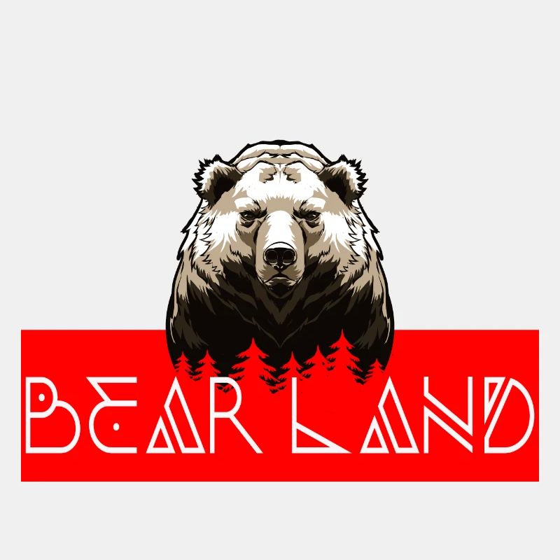 bear