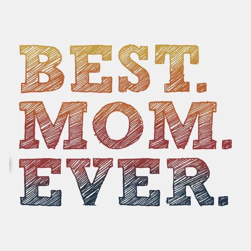 BESTE MUTTER ALLER ZEITEN