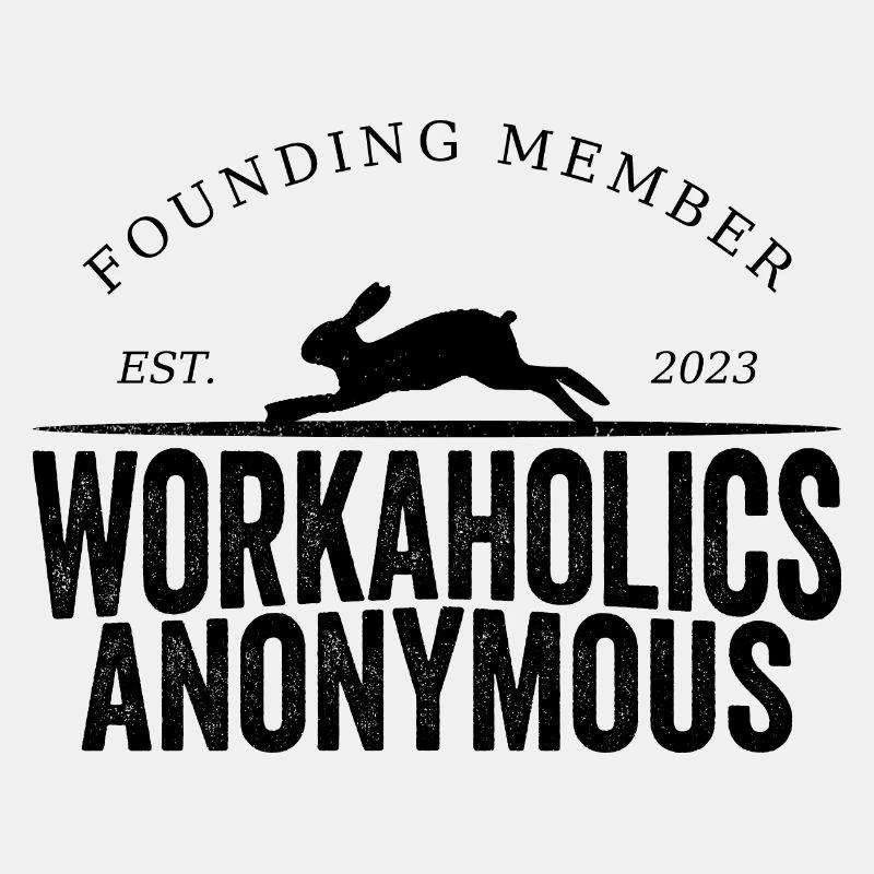 Workaholics Anonym