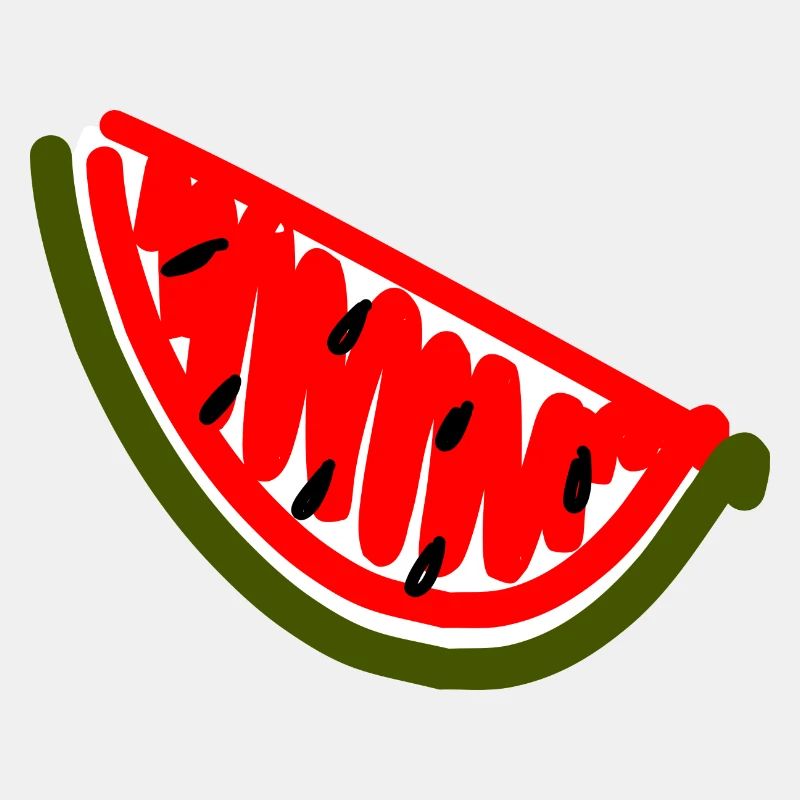 Wassermelone
