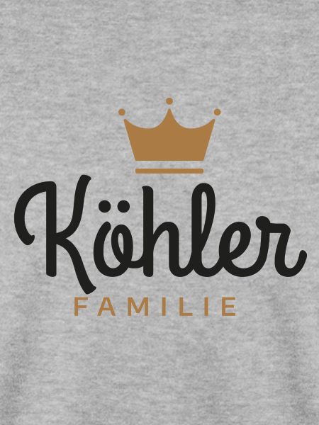 Köhler-Familie