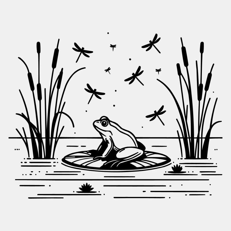 Frosch