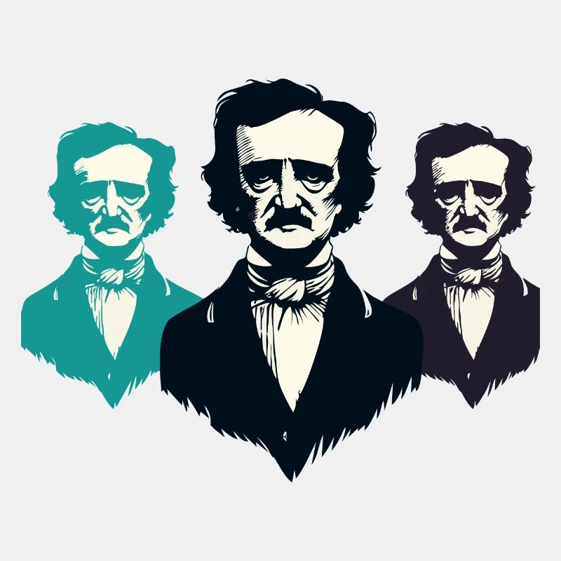 Edgar Allan Poe