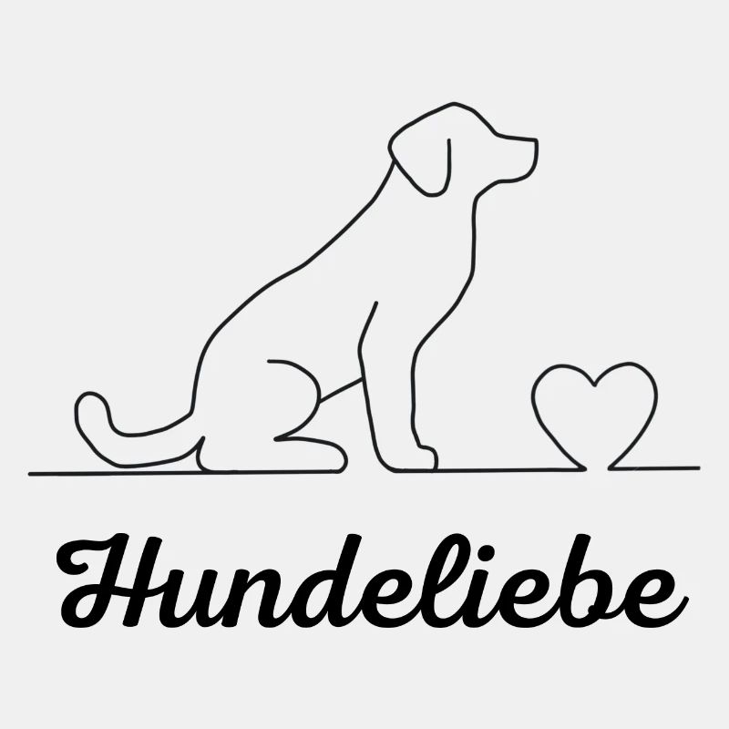 Hundeliebe