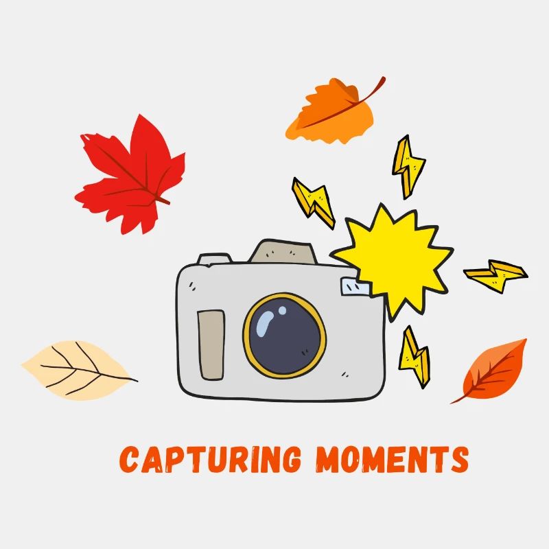 Der Herbst ist da