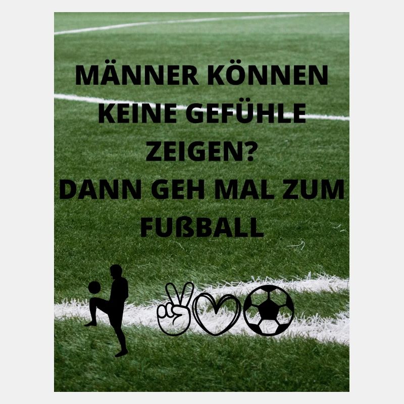 Fußball Leben