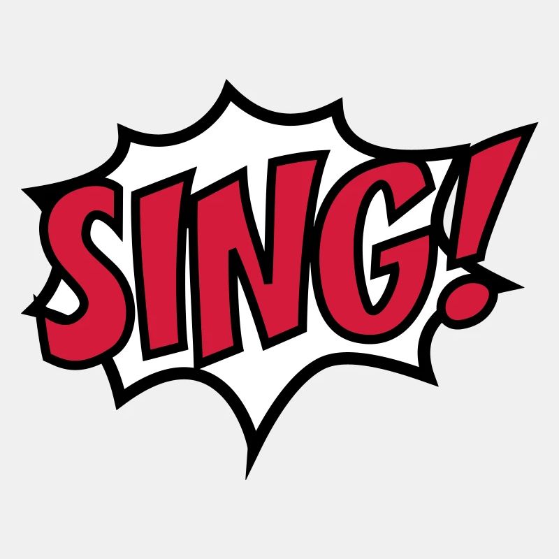 sing