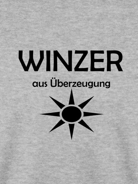 Winzer aus Überzeugung