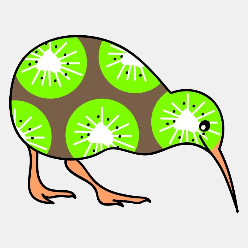 Kiwi (b)