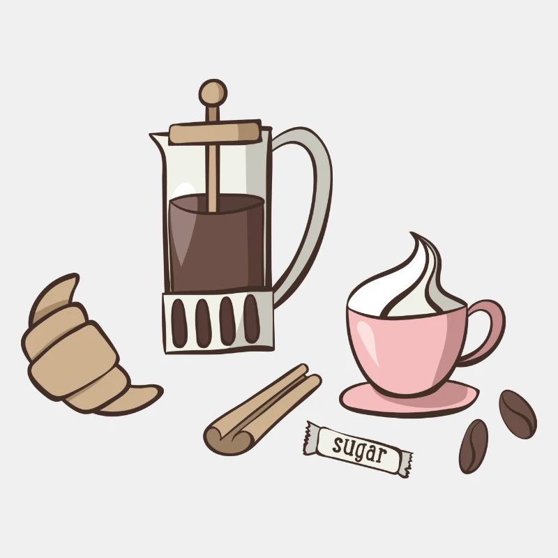 petit déjeuner