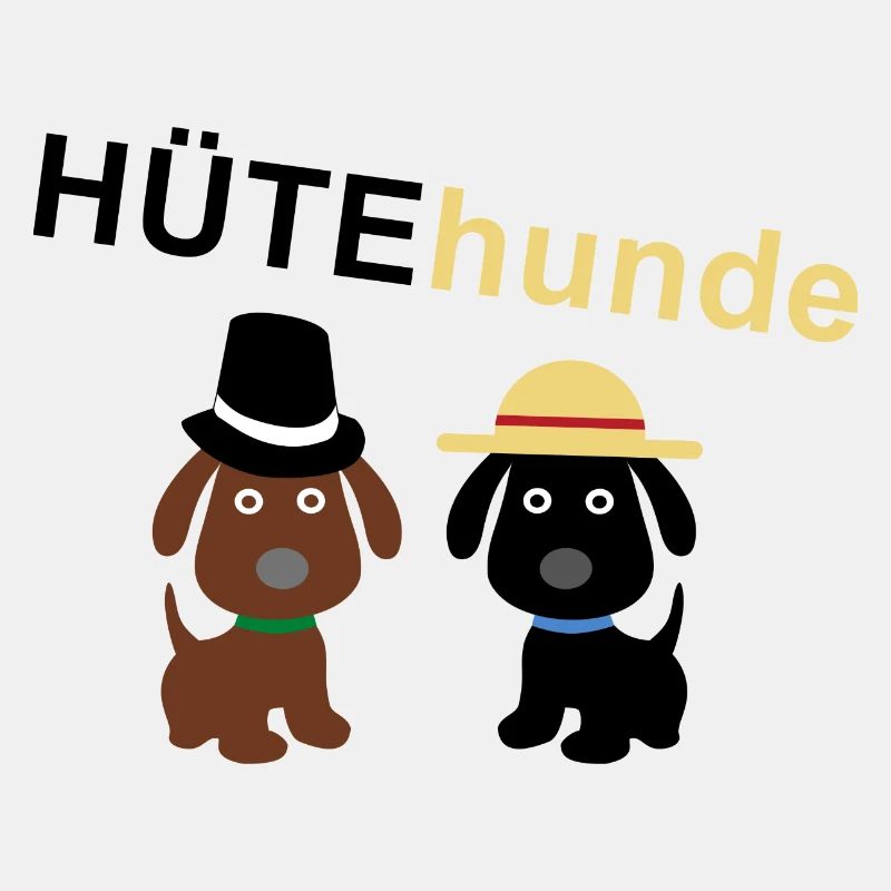 HÜTEhunde