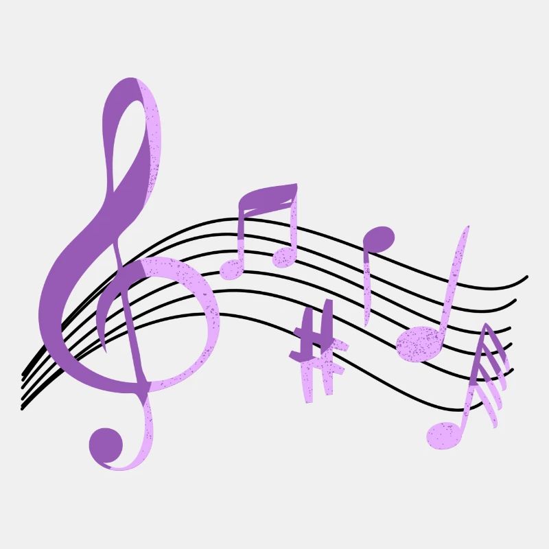 Trendige Musik