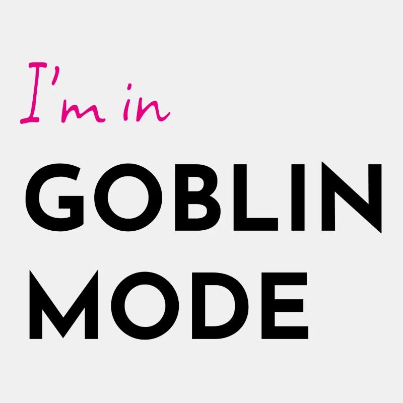 Goblin-Modus