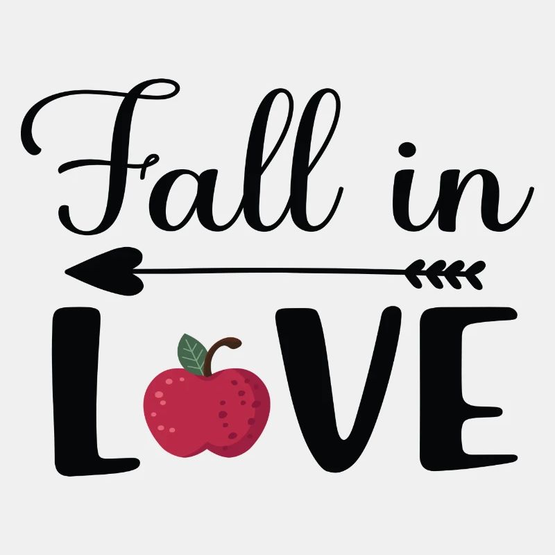 Fall in Love
