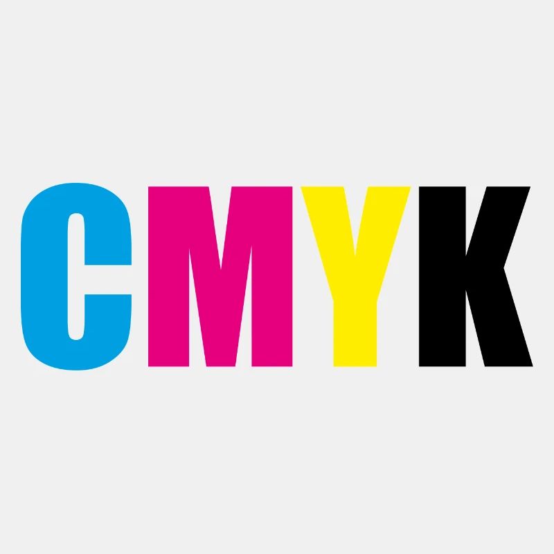 CMYK