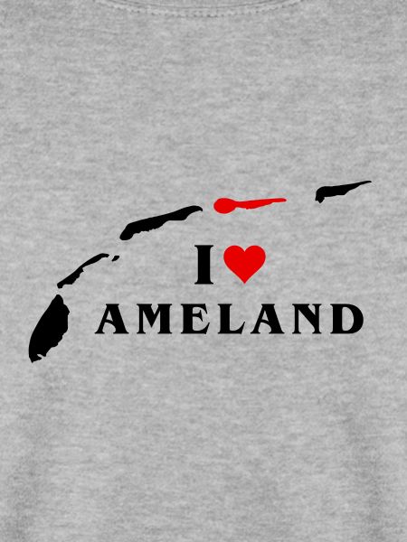 Ich liebe Ameland
