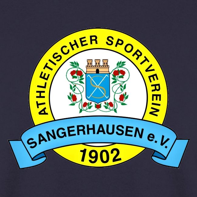 ASV 1902 Sangerhausen Logo