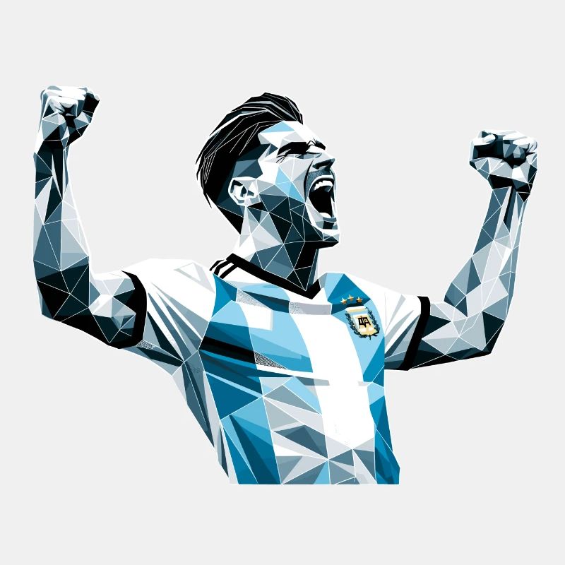 Fussball Argentinien