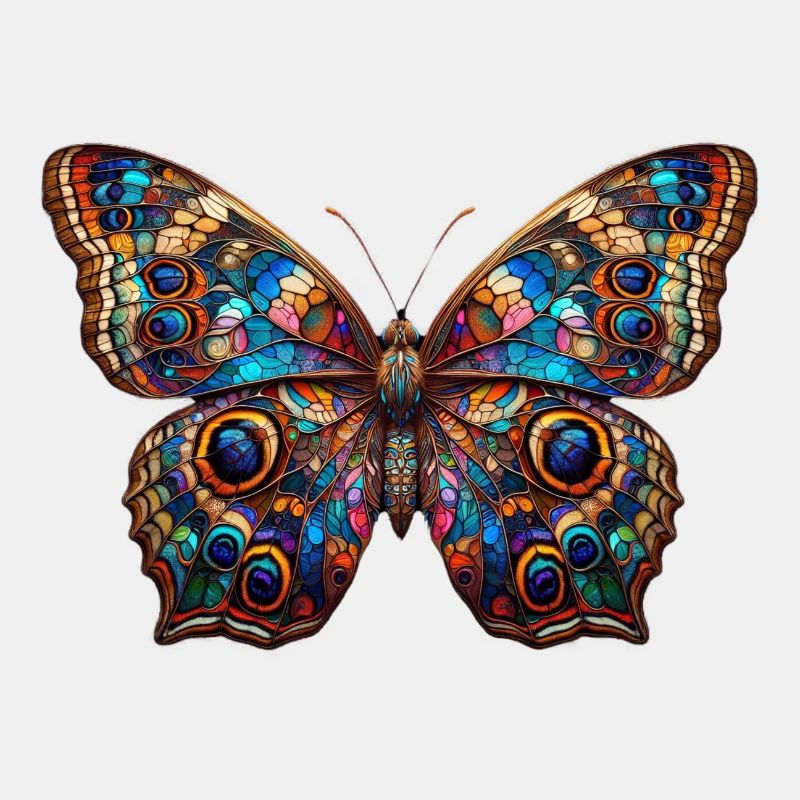 Schmetterling