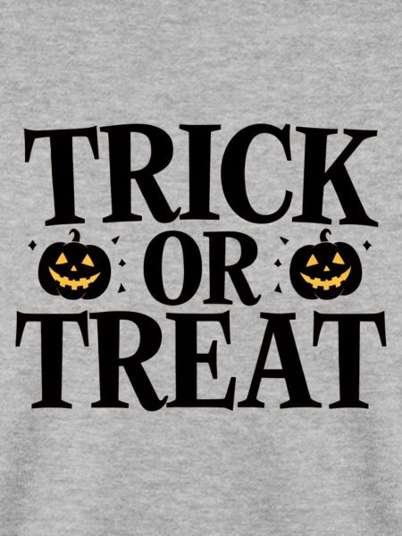 Trick or Treat