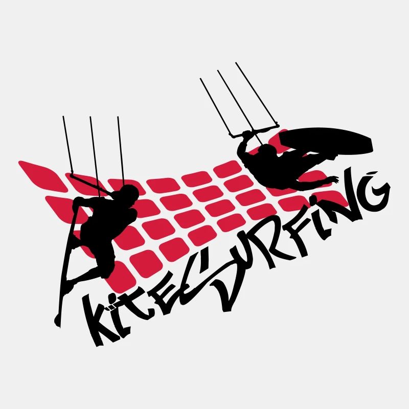 Kitesurfen