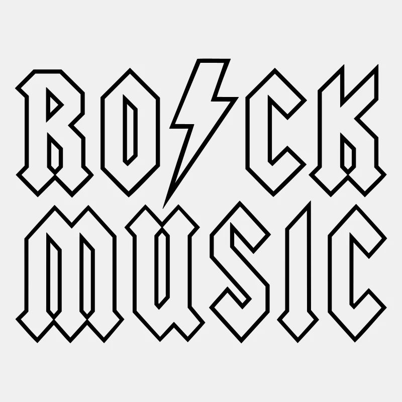 RO/CK Music Outline