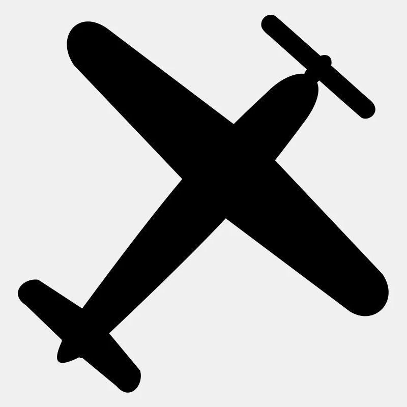 Flugzeug