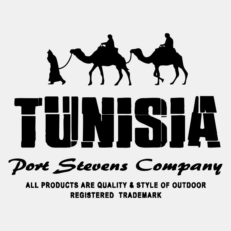 Tunesien - Tunisia