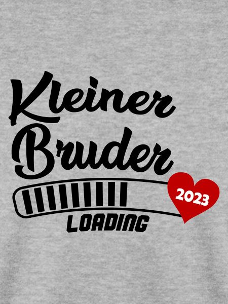Kleiner Bruder Loading 2023