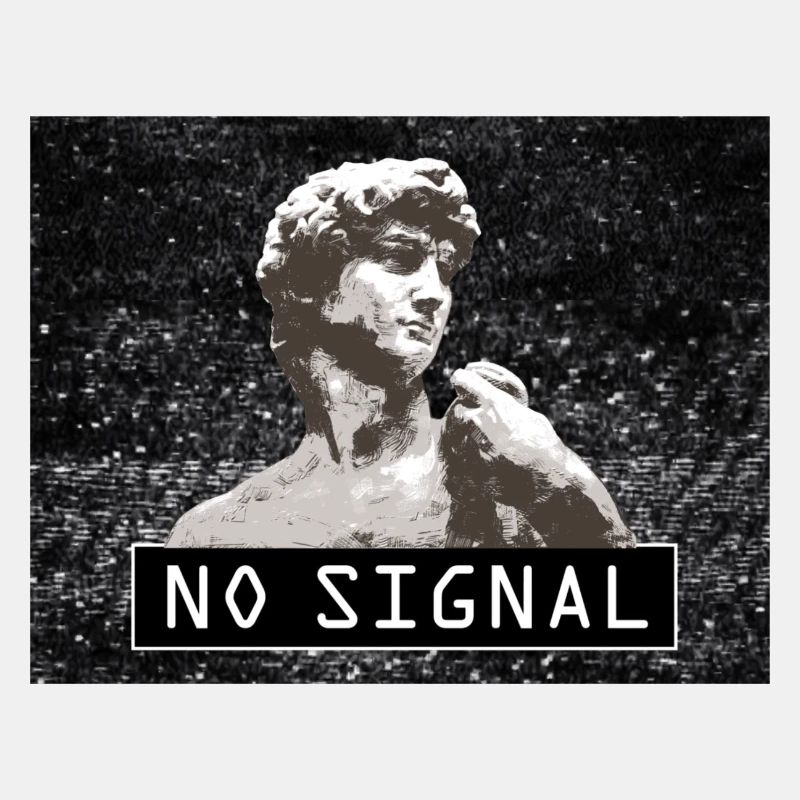 No Signal