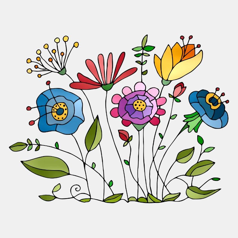 Blumen