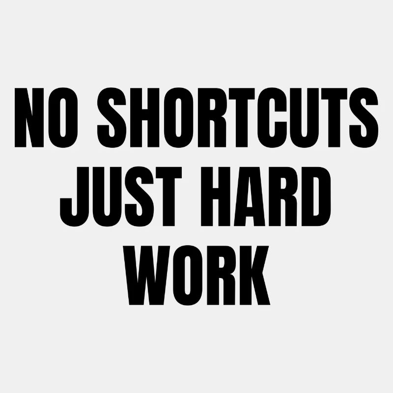 Hard Work