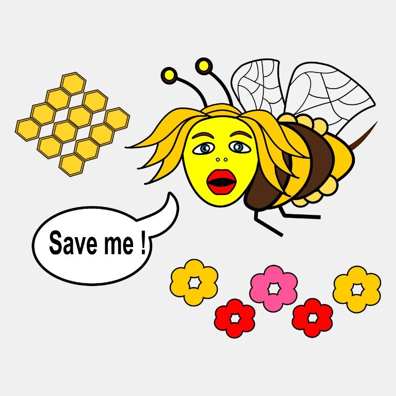 Save me