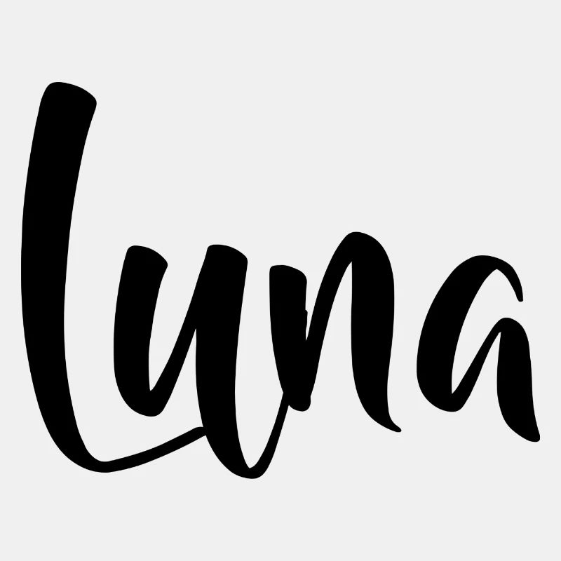Nom - Luna