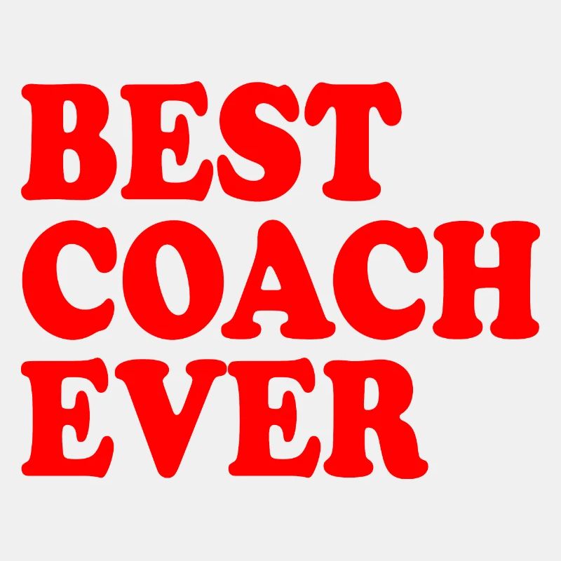 Best coach ever