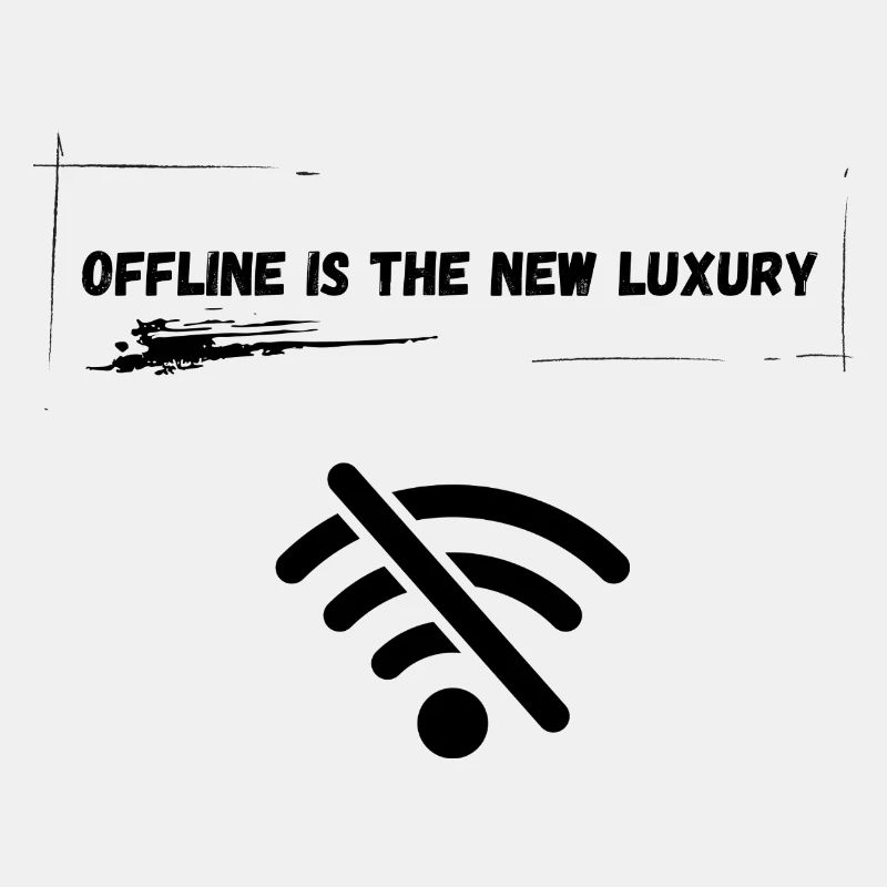 „Offline“